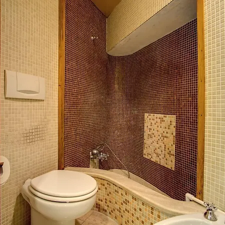 Spanish Steps Apartman