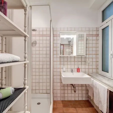 Apartman Spanish Steps