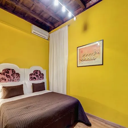 Apartman Spanish Steps *