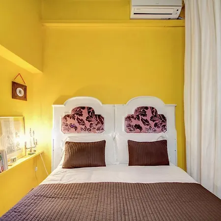 Apartman Spanish Steps Róma